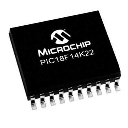 Pıc18f14k22-ı/so Smd 8-bit 64mhz Mikrodenetleyici Soıc-20 resmi