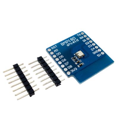 Bmp180 Basınç Modülü - Wemos D1 Mini Esp8266 Nodemcu resmi