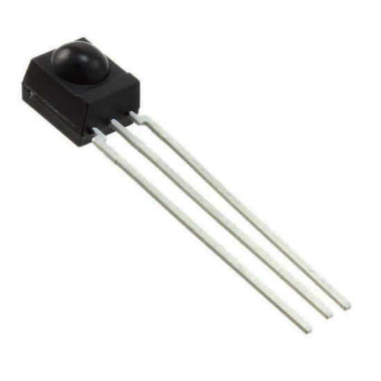 Tsop4038 Infrared - Kızılötesi Sensör resmi