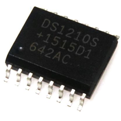 Ds1210s Smd Bellek Kontrol Entegresi Soıc-16 resmi