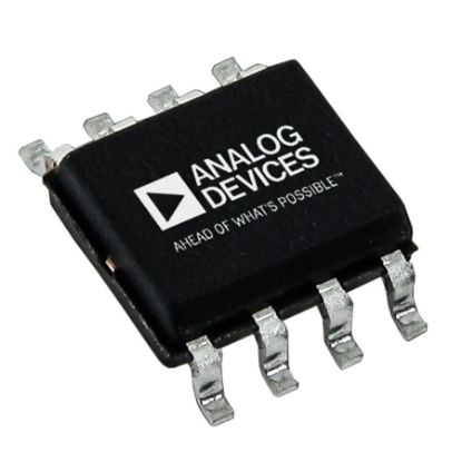 Ad8602arz Smd Op-amp Entegresi Soic-8 resmi