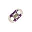 Lilypad Giyilebilir Buton resmi