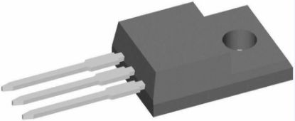 Ixkp13n60c5m N Kanal Power Mosfet To220 - 100v 16a resmi