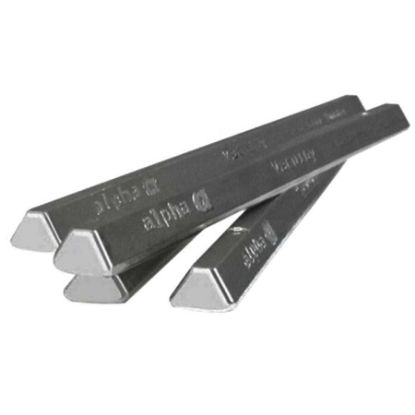 Çubuk Lehim Vaculoy 63/37 1kg resmi