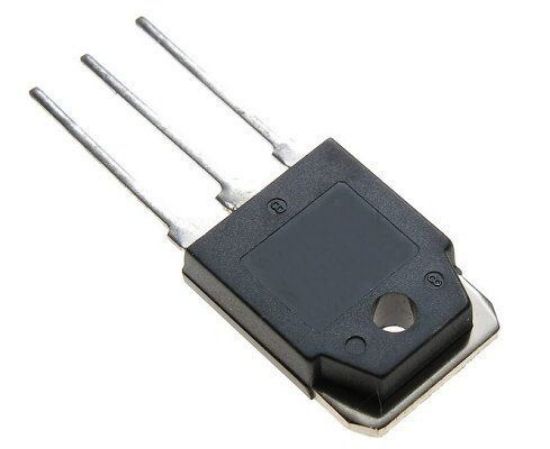 Ixgh40n120c3d1 N Kanal Igbt Transistör 40a 1200v To-247 resmi