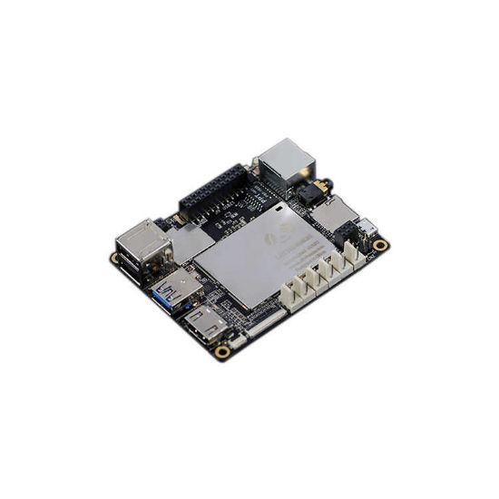 Lattepanda Windows 10 Lisanssız 4g/64gb resmi