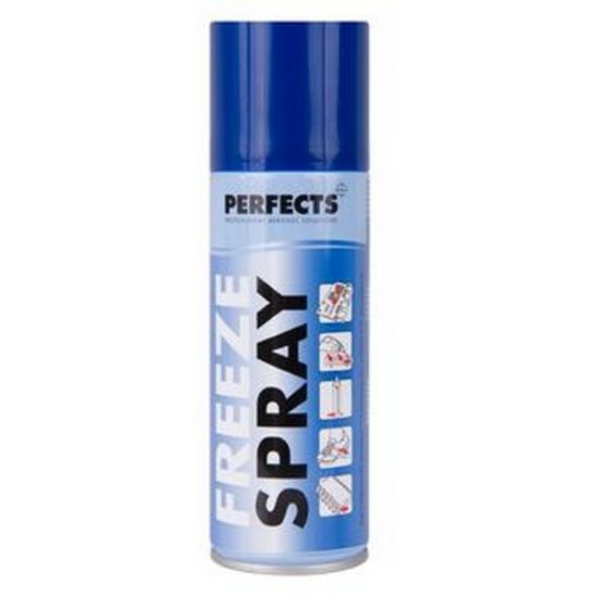 Dondurucu Sprey - Perfects resmi