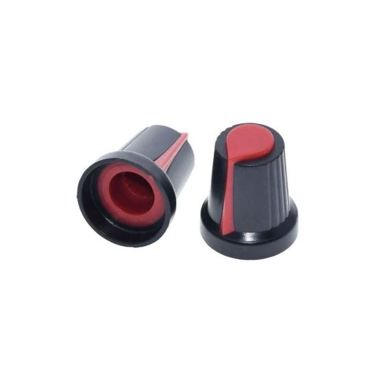 Drn-302 Kırmızı Pot Başlığı resmi