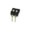 2 Pin Entegre Tipi Dip Switch resmi
