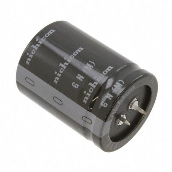 2200uf 200v Kondansatör resmi