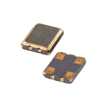 25mhz 50ppm 3v3 Smd Kristal Osilatör resmi