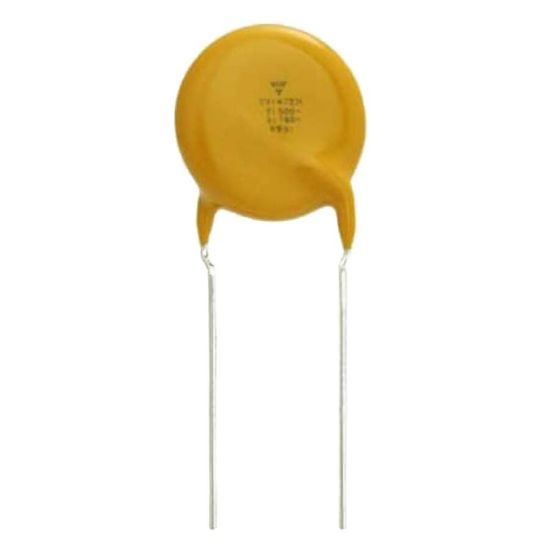 4.7nf 1000vdc 20% Seramik Kondansatör 5mm resmi