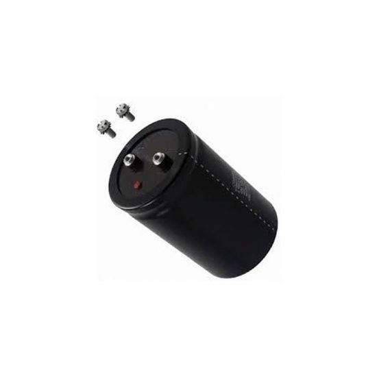 15000uf 63v Vidalı Kondansatör 22.7mm 51x79mm 12000hrs resmi