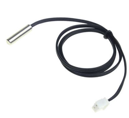 5k Su Geçirmez Kablolu Ntc (50cm) resmi