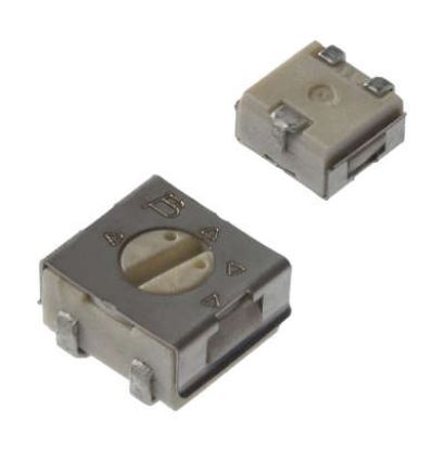 5k Smd Trimpot resmi