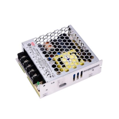 5v 10a Kapalı Tip Switch Mode Adaptör resmi