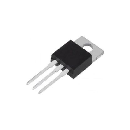 Ixtp90n15t - N Kanal Mosfet To220 - 150v 90a resmi
