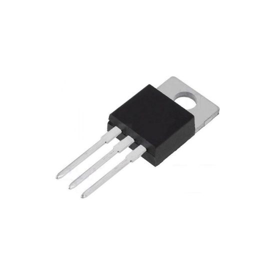 Ixtp90n15t - N Kanal Mosfet To220 - 150v 90a resmi
