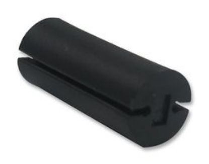 9mm Siyah Led Distans resmi