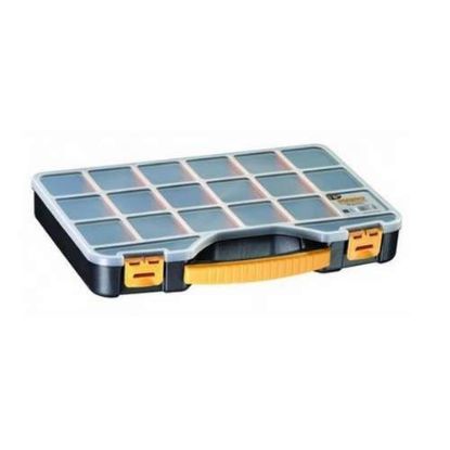 Mano Malzeme Kutusu 18 İnç Organizer - Org-18 resmi