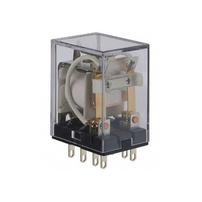 24vac 7a Röle - Hj2-ac24v - Panasonic resmi