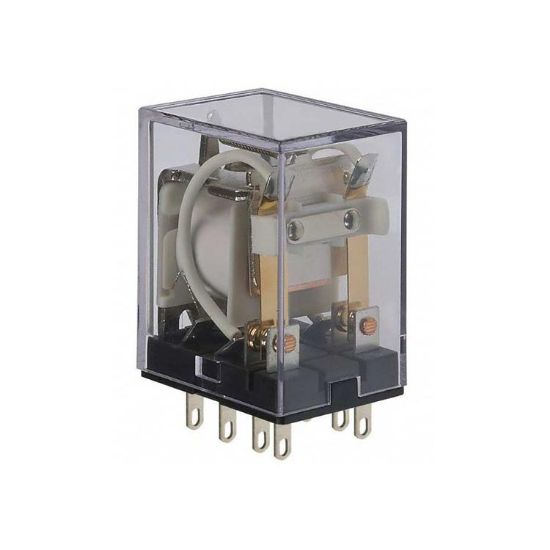 24vac 7a Röle - Hj2-ac24v - Panasonic resmi