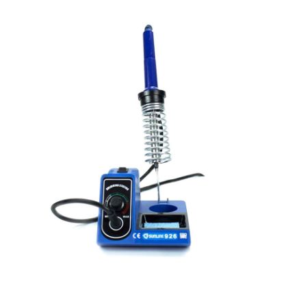 Sunline 926 Isı Kontrollü Lehim İstasyonu resmi