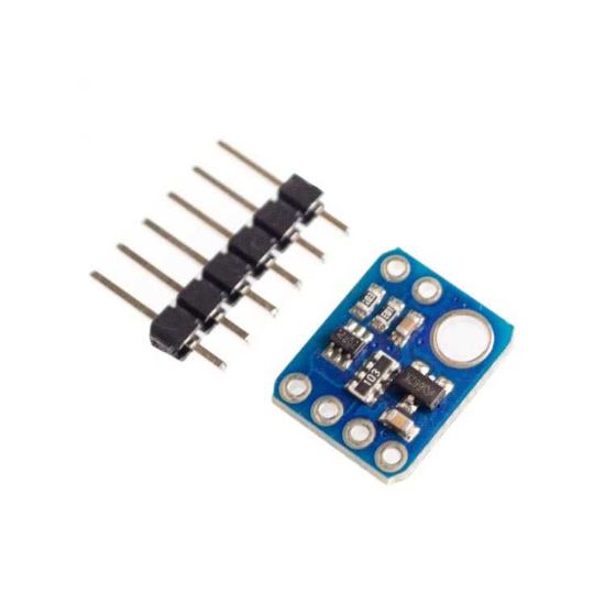 Gy-530 Kızılötesi Mesafe Ölçüm Modülü resmi