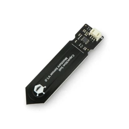 Analog Kapasitif Toprak Nemi Sensörü Gravity resmi