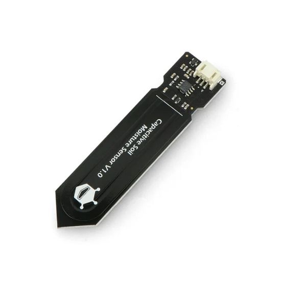 Analog Kapasitif Toprak Nemi Sensörü Gravity resmi