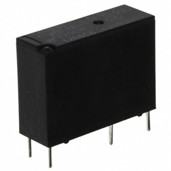 12v 7a Omron Röle ( 4 Pin ) - G5nb-1a4-el-ha resmi