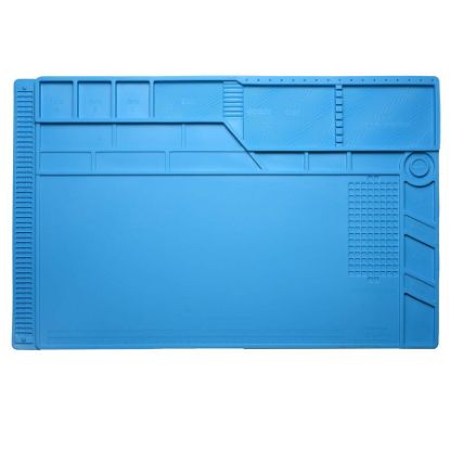 S-180 Antistatik Esd Lehimleme Matı resmi