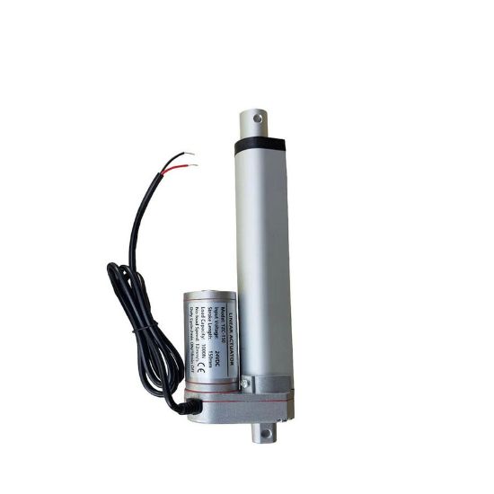 12v 150mm Lineer Motor resmi