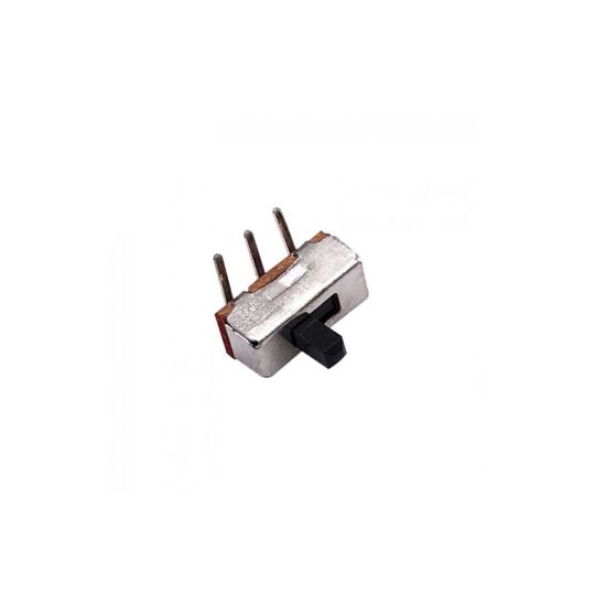 3 Pin Spdt Mini On Off Switch 90° resmi