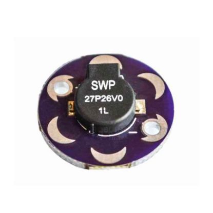 Lilypad Uyumlu Buzzer resmi