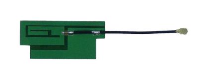 3dbi Ufl Yapışkanlı İnce Rp-sma Dişi (female) Gsm/quad-band Anten resmi