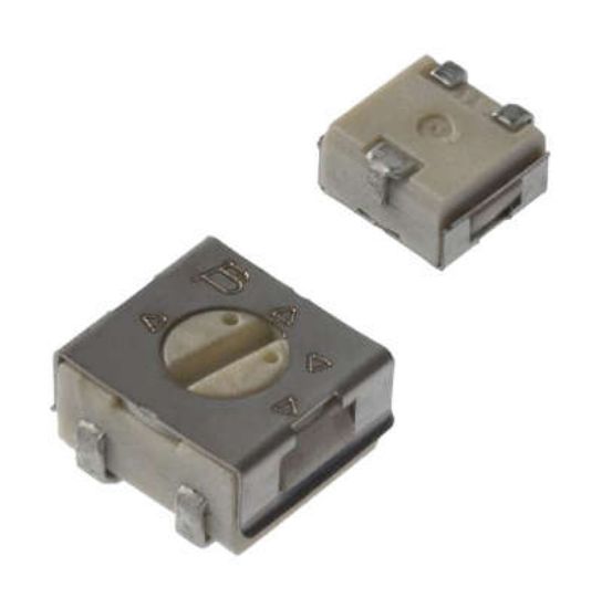 10k Smd Trimpot resmi