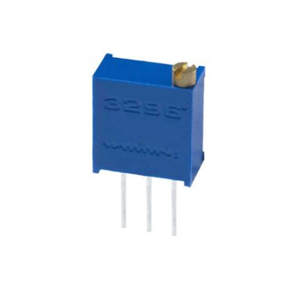 220r Trimpot 3296 resmi