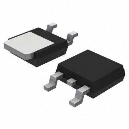 Fdd850n10l N Kanal Mosfet To252 (smd) - 100v 15.7a resmi