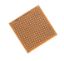5x5 Delikli Plaket resmi