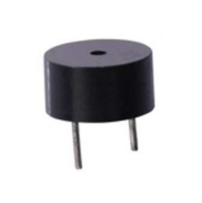 5v 9mm H:5 Devreli Buzzer resmi