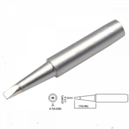 236 Esd Yedek Havya Ucu - 1.2 Mm resmi