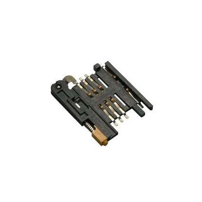 8 Pin Sim Kart Yuvası resmi