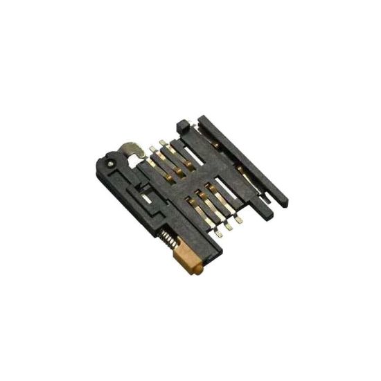 8 Pin Sim Kart Yuvası resmi