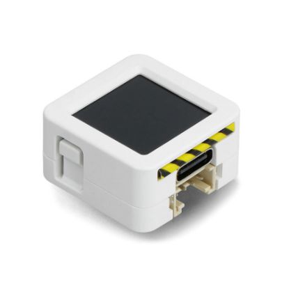 Atoms3 Esp32-s3fn8 0.85" Lcd Ekranlı Geliştime Kiti resmi