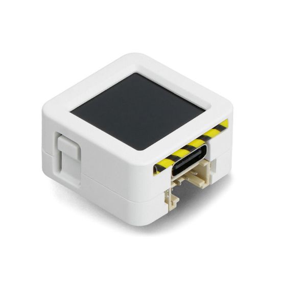 Atoms3 Esp32-s3fn8 0.85" Lcd Ekranlı Geliştime Kiti resmi