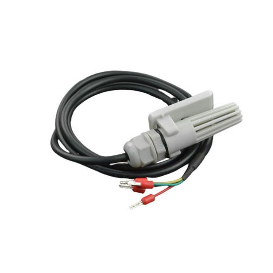 Ens160 Hava Kalitesi Sensörü - I2c resmi