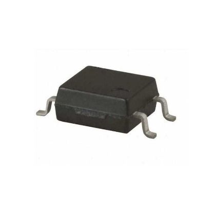 Cpc1025ntr 120ma 0-400v Solid State Röle - 1forma resmi