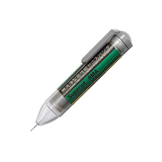 Sws-06 Tüp Lehim 0.6mm 15g Rma resmi