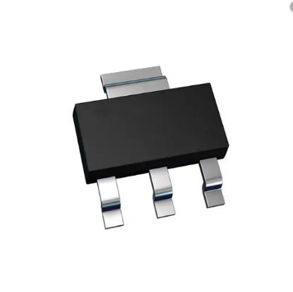 Dmp6023le-13 P Kanal Mosfet Sot223 (smd) - 60v 7a resmi